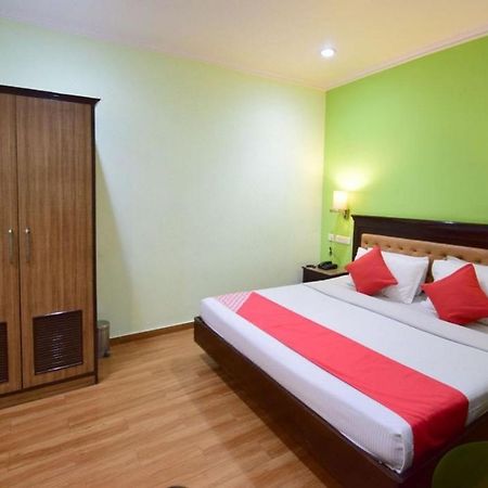 GoroomGo Marc Shimla: Luxury Near Mall Road Exterior photo