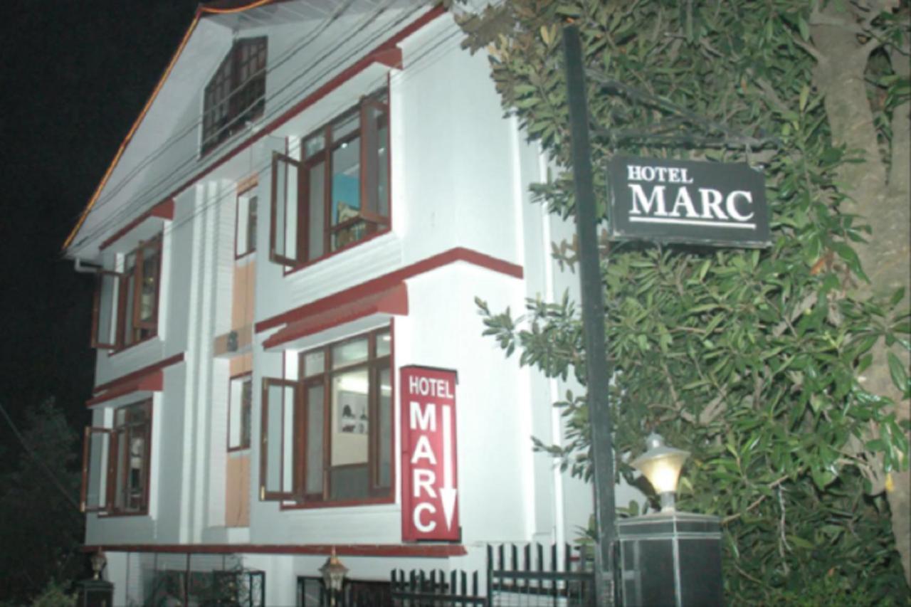 GoroomGo Marc Shimla: Luxury Near Mall Road Exterior photo